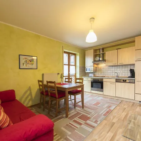 Apartamento Cheerful Near Forest In T Nnesberg *